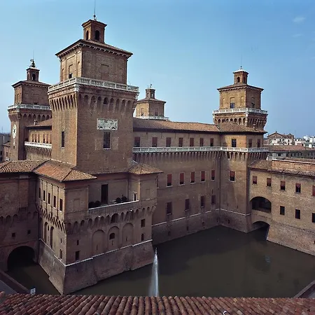 Вилла Villetta Raffaello 217