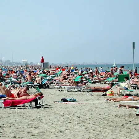 Villetta Raffaello 217 * Lido di Spina