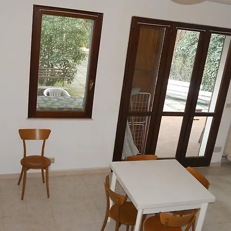 Villetta Raffaello 217 Villa