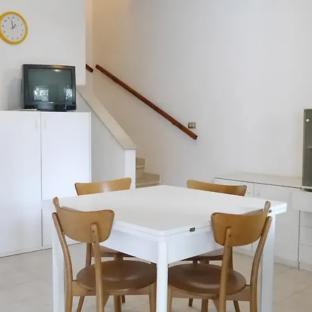Villa Villetta Raffaello 217 Lido di Spina