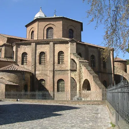 Villa Villetta Raffaello 217 Lido di Spina