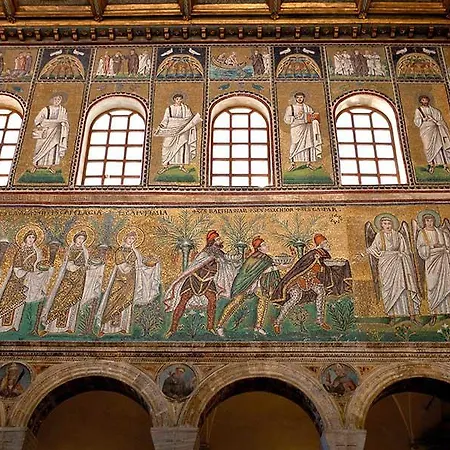 Villa Villetta Raffaello 217