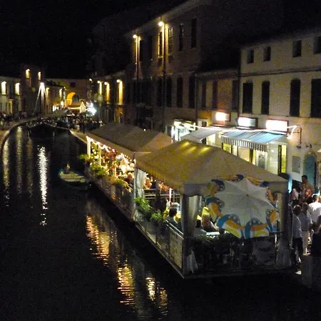 Villetta Raffaello 217 Lido di Spina