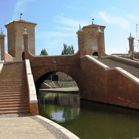 Villetta Raffaello 217 Lido di Spina